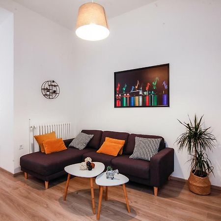 Apartment Kensi*** Pula Exteriér fotografie