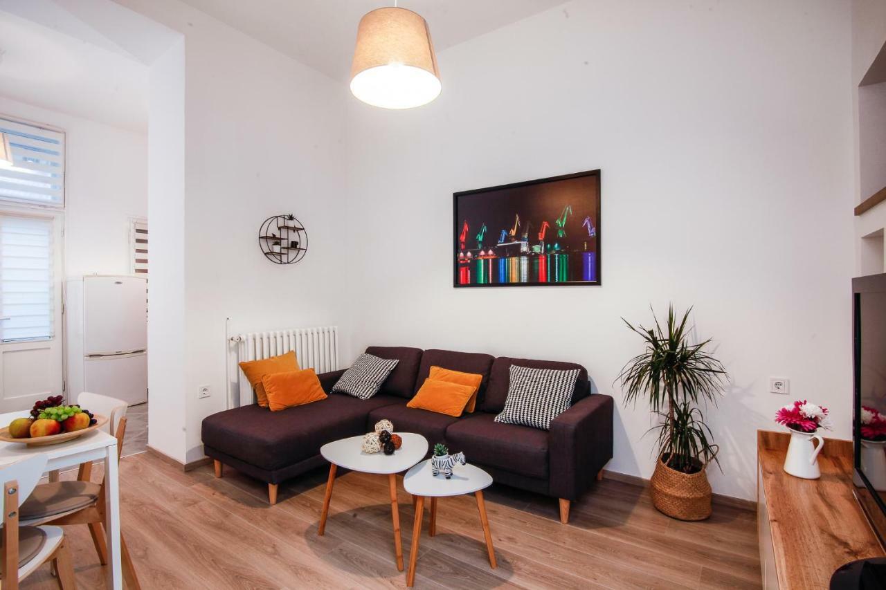 Apartment Kensi*** Pula Exteriér fotografie