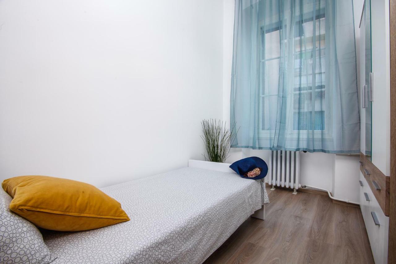 Apartment Kensi*** Pula Exteriér fotografie
