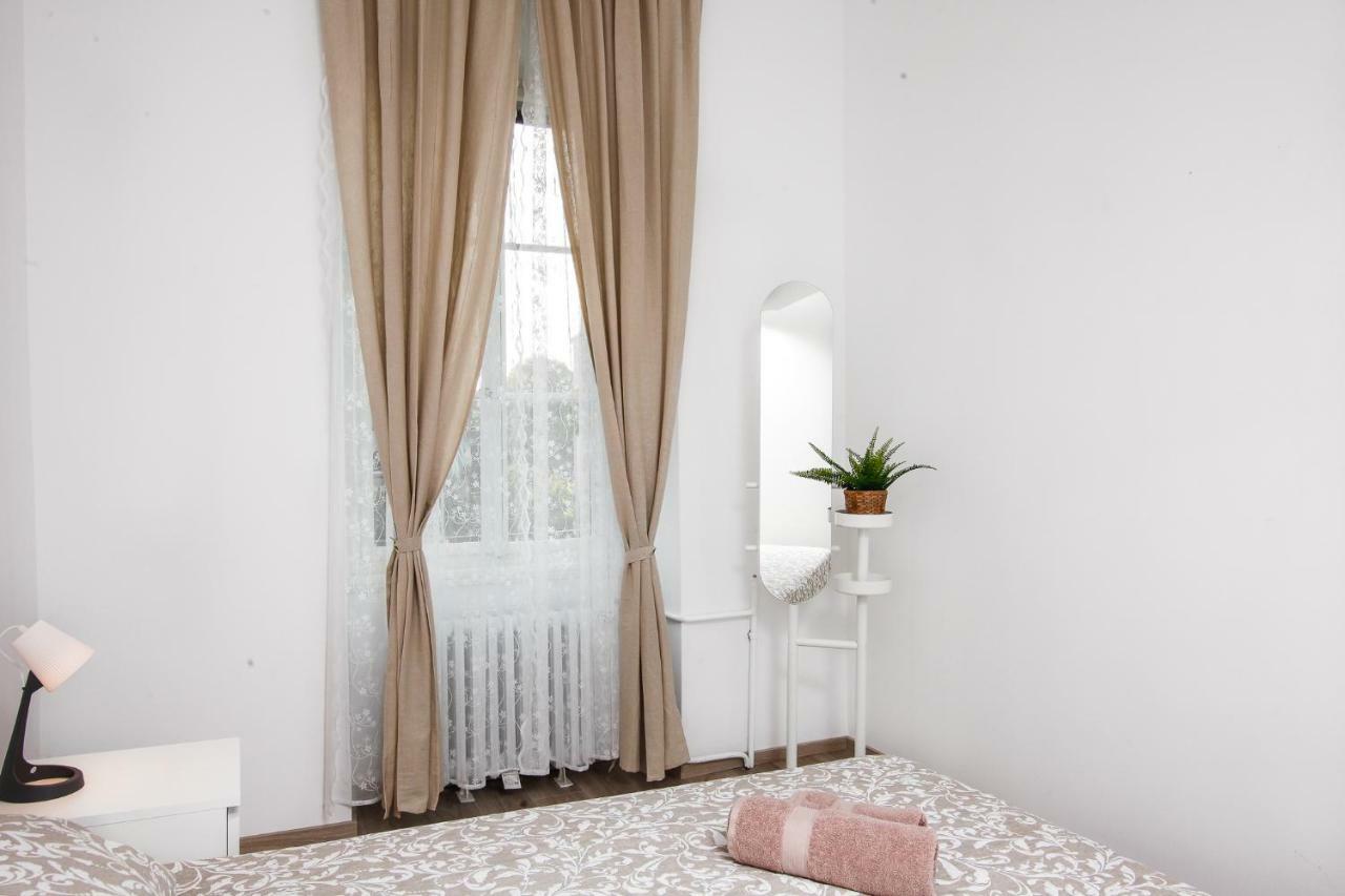 Apartment Kensi*** Pula Exteriér fotografie