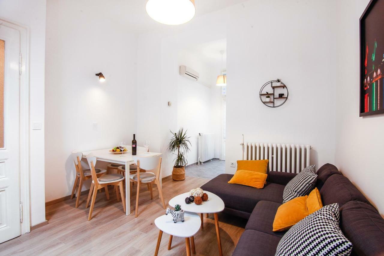 Apartment Kensi*** Pula Exteriér fotografie